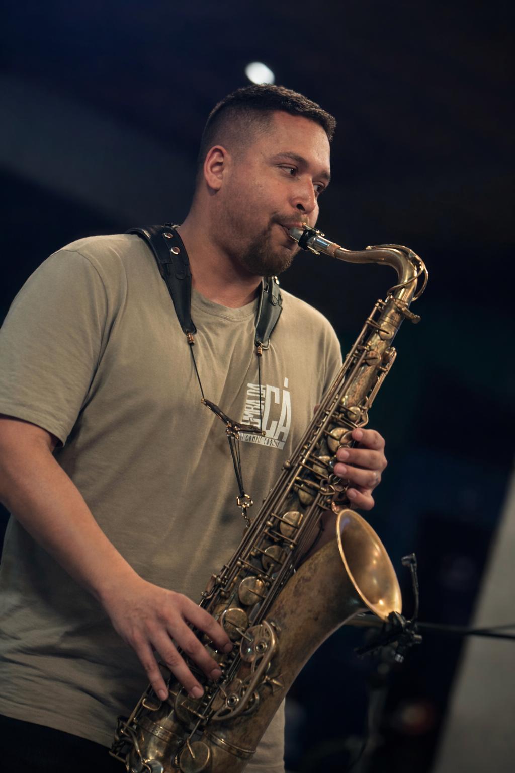 Maestro acreano leva EP para avaliação no Grammy Latino 2026 Geovanne