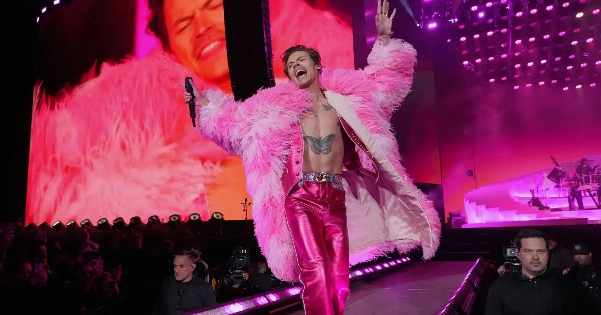 Harry Styles no Brasil: relembre últimas passagens do cantor pelo país