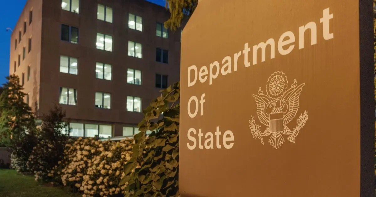 EUA emitem alerta a americanos do mundo todo em meio à guerra
