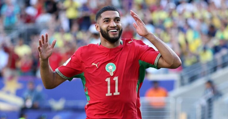 Destaque do Marrocos na Copa é anunciado pelo Bayern de Munique