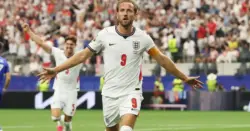 Harry Kane confirma partida de golfe com Trump: “Uma experiência surreal”