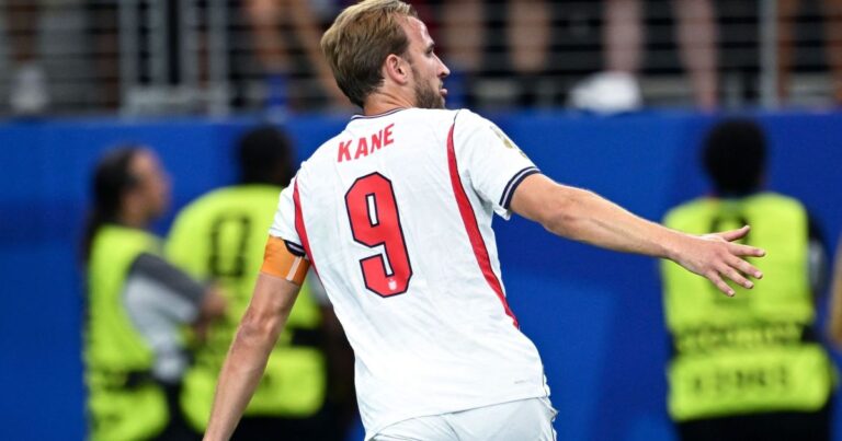 Copa dos artilheiros: Harry Kane ultrapassa Pelé em gols em Mundiais