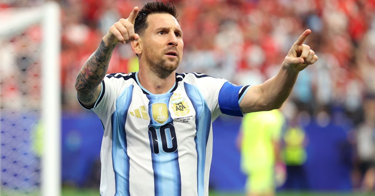 Que horas começa o jogo da Argentina? Veja os detalhes do duelo com Egito Que horas começa o jogo da Argentina? Veja os detalhes do duelo com Egito