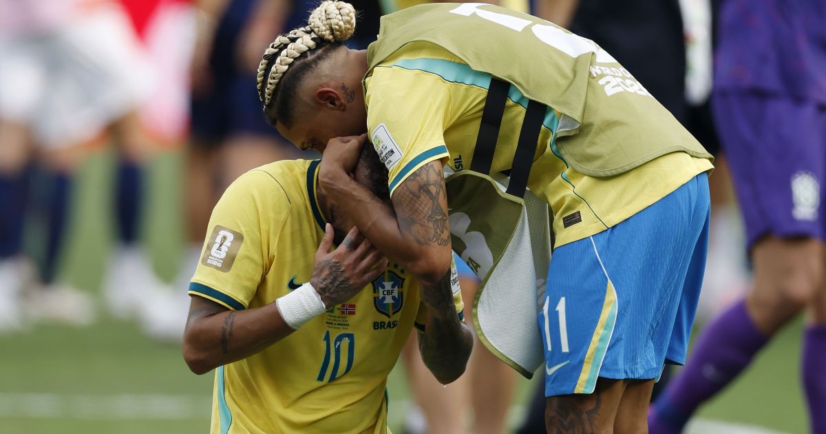 Triste com a Seleção? Entenda riscos do estresse para a saúde Triste com a Seleção? Entenda riscos do estresse para a saúde