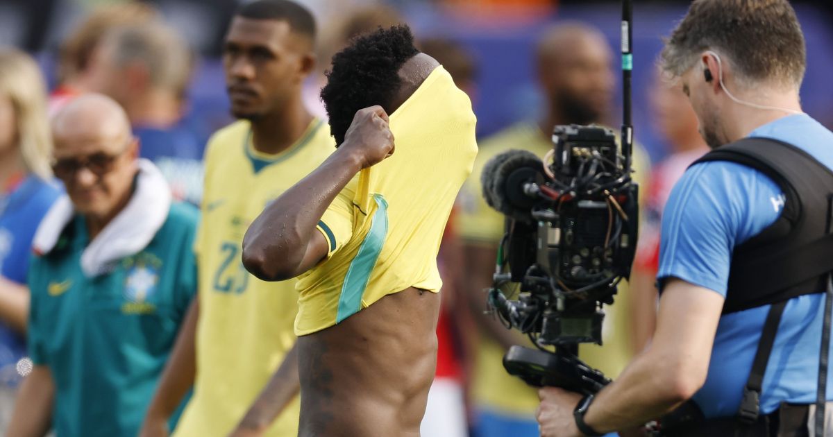 Análise: “Não há seleção que sobreviva a tantas trocas de treinador” Análise: “Não há seleção que sobreviva a tantas trocas de treinador”