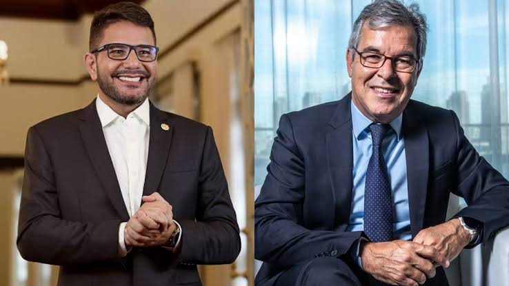 Jorge diz que Gladson iniciou carreira política ao lado do PT: “Se elegeu deputado com a gente”