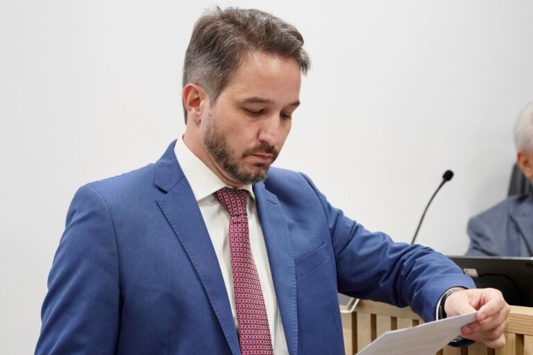 Vereador Felipe Tchê afirma que medida da Prefeitura está alinhada ao anteprojeto apresentado por seu mandato.
