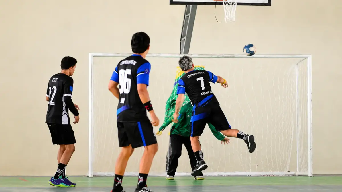 Open de Handebol será realizado neste fim de semana; veja detalhes