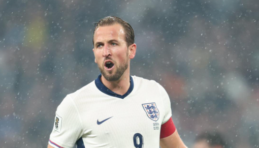 Harry Kane entra para a história ao superar Pelé em gols de Copa do Mundo