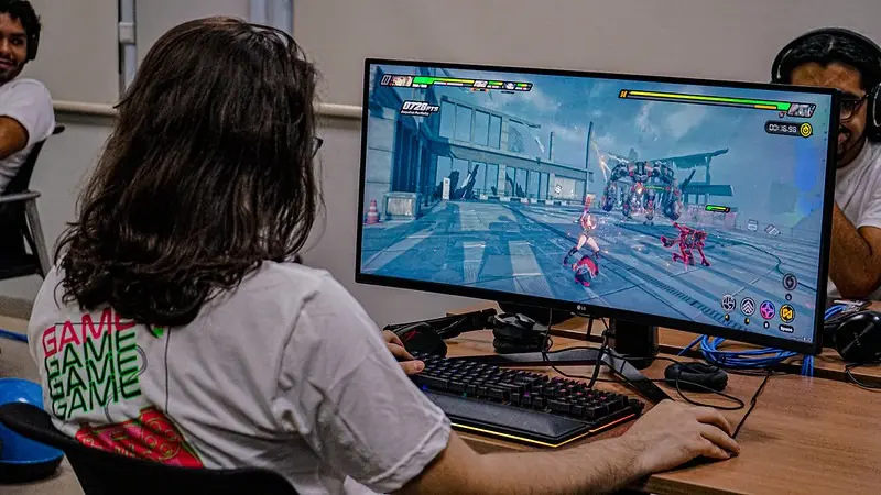 Expoacre 2026 terá espaço dedicado a games da Amazônia Legal