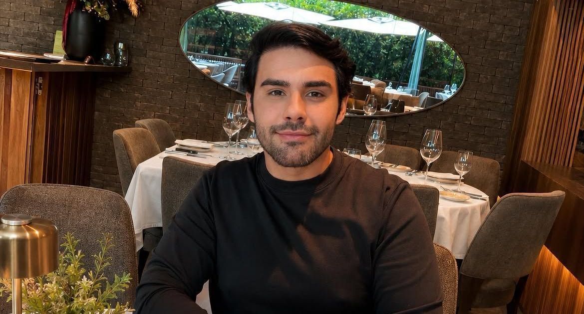 Thiago Miranda foi alvo de busca e apreensão e busca pessoal; entenda Thiago Miranda foi alvo de busca e apreensão e busca pessoal; entenda