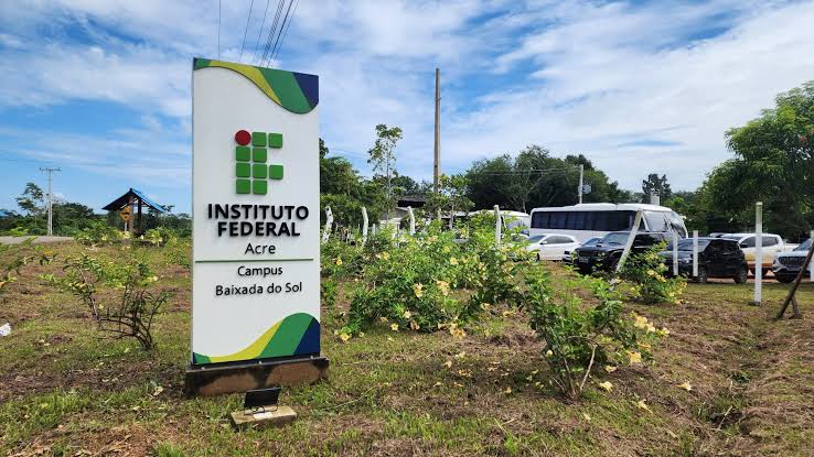Ifac divulga resultado final e convoca aprovados em curso superior Ifac divulga resultado final e convoca aprovados em curso superior