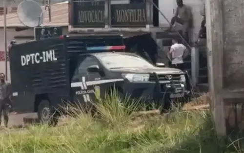 Advogado é encontrado morto dentro de escritório no Acre