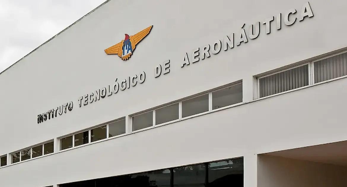 Inscrições para vestibular do ITA 2027 terminam neste domingo (12) Inscrições para vestibular do ITA 2027 terminam neste domingo (12)