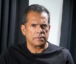 ficou de fora o professor Inácio Moreira, que construía uma pré-candidatura ao Senado