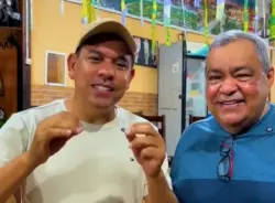 Prefeito de Assis Brasil declara apoio à pré-candidatura de Mazinho