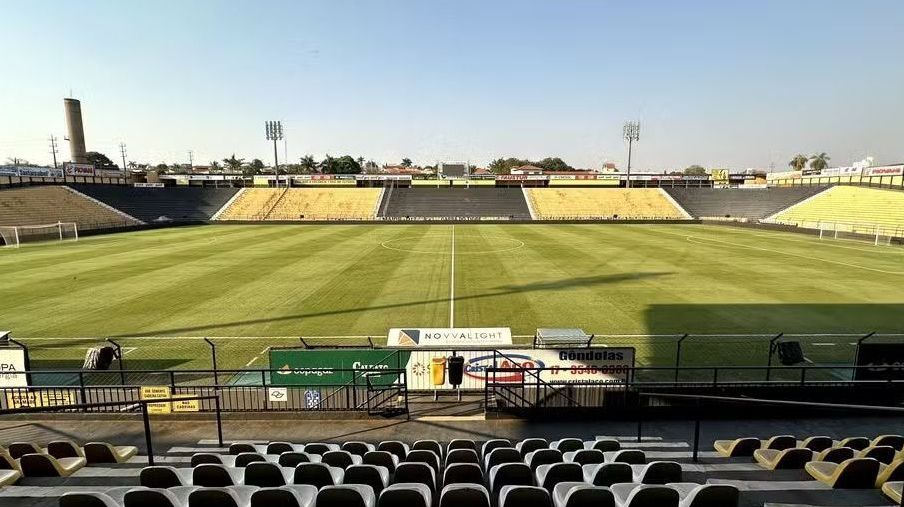 Novorizontino x Atlético-GO: horário e onde assistir à Série B Novorizontino x Atlético-GO: horário e onde assistir à Série B