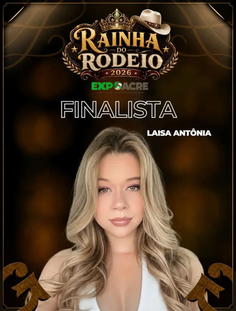 Laisa Antônia