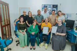 Zequinha Lima destina R$ 305 mil ao Lar dos Vicentinos