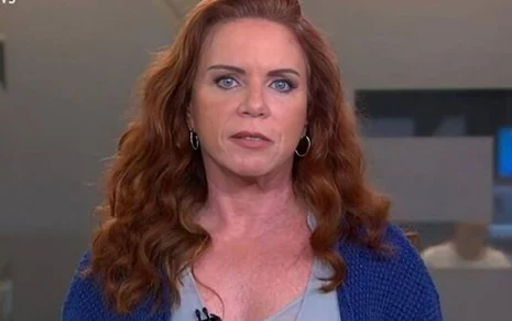 Após 47 anos, Leilane Neubarth encerra ciclo no jornalismo diário Após 47 anos, Leilane Neubarth encerra ciclo no jornalismo diário