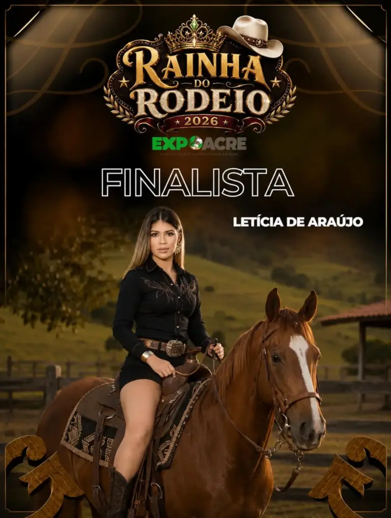 Letícia de Araújo