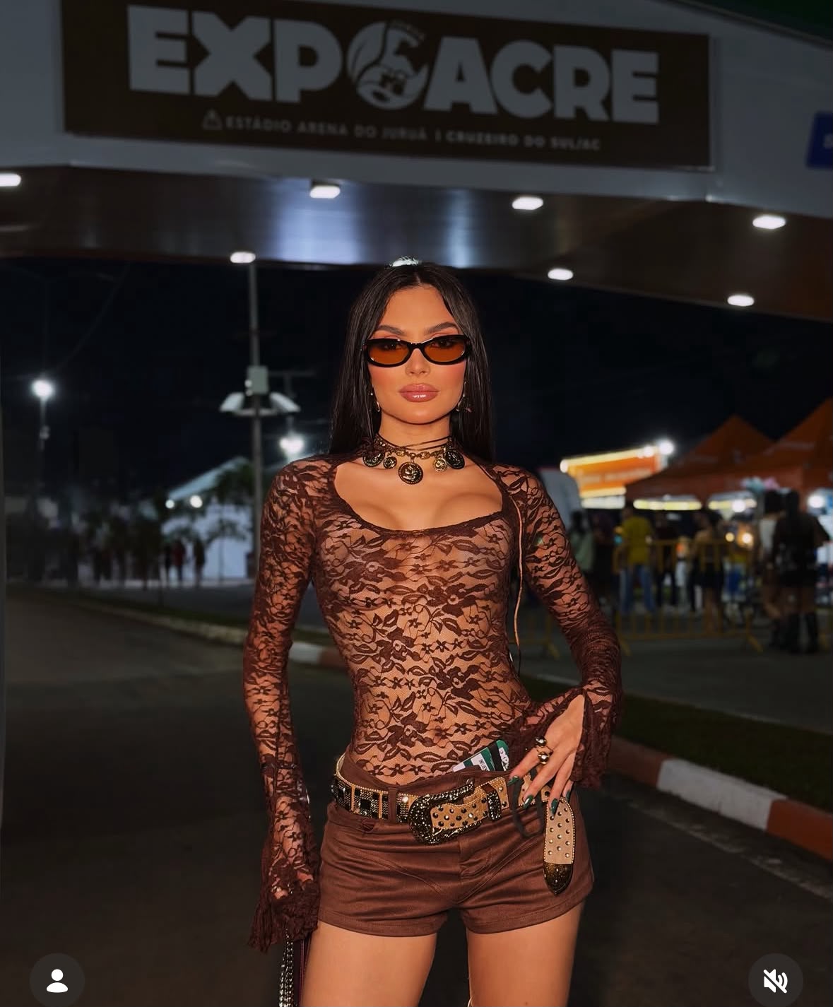 Ludmilla Cavalcante