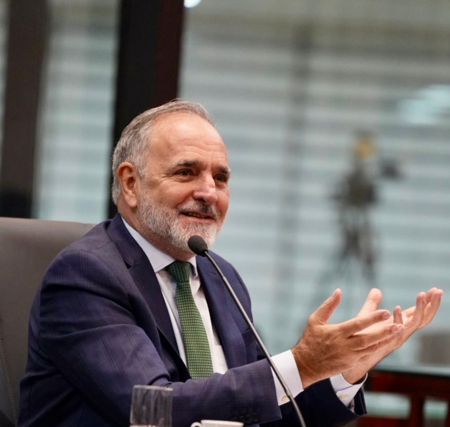 Luís Tchê vota a favor de projeto que reduz ICMS do café para 7% Luís Tchê vota a favor de projeto que reduz ICMS do café para 7%