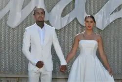 Chega ao fim o casamento de MC Livinho e Byanca Gabarron após 10 anos juntos