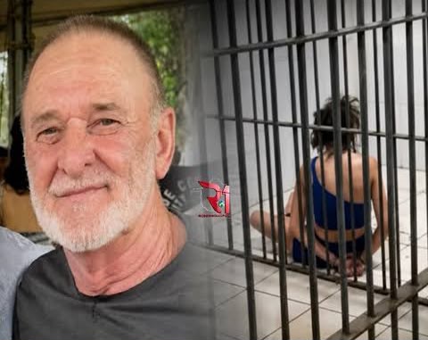 Estudante de Medicina que matou idoso teria enviado áudios após o crime: 'Eu avisei' Estudante de Medicina que matou idoso teria enviado áudios após o crime: 'Eu avisei'