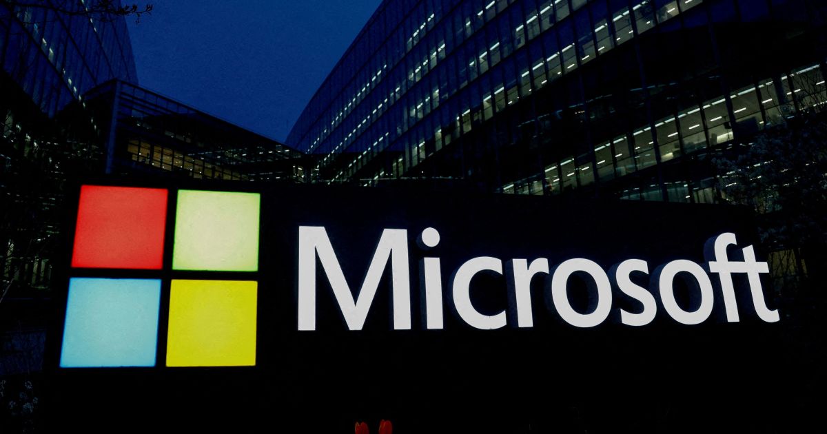 Microsoft lança empresa para ajudar companhias a adotarem IA Microsoft lança empresa para ajudar companhias a adotarem IA