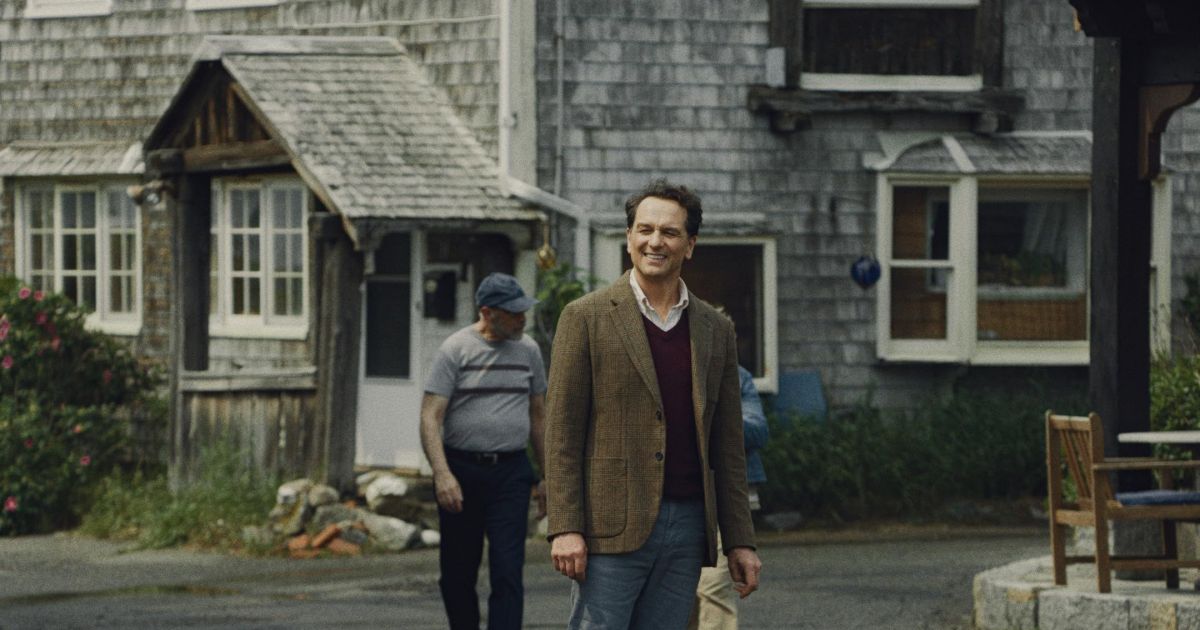 Conheça “O Segredo de Widow’s Bay” que recebeu 19 indicações ao Emmy Conheça “O Segredo de Widow’s Bay” que recebeu 19 indicações ao Emmy