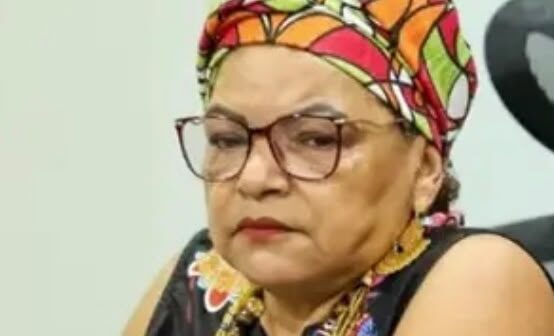 Morre Mãe Ana, uma das principais lideranças dos povos de terreiro do Acre