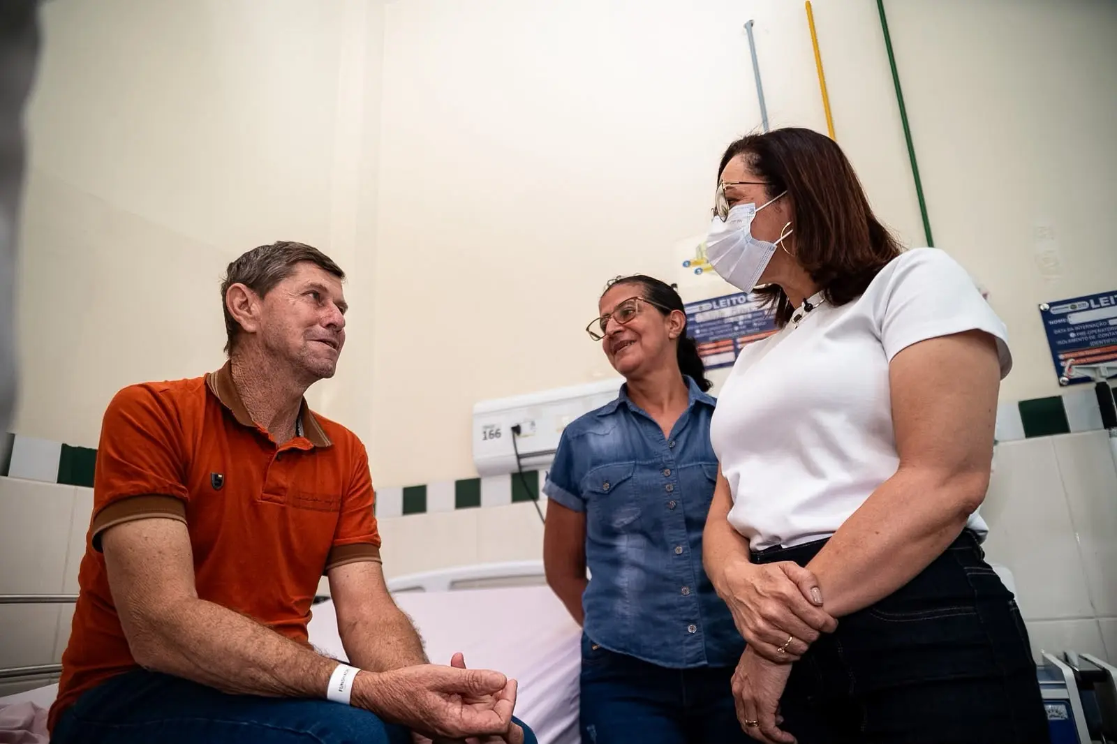 Fundhacre realiza 121º transplante de fígado e reforça referência no Norte