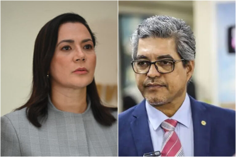 Mailza ganha elogio de opositor do governo na Aleac após vitória de servidores