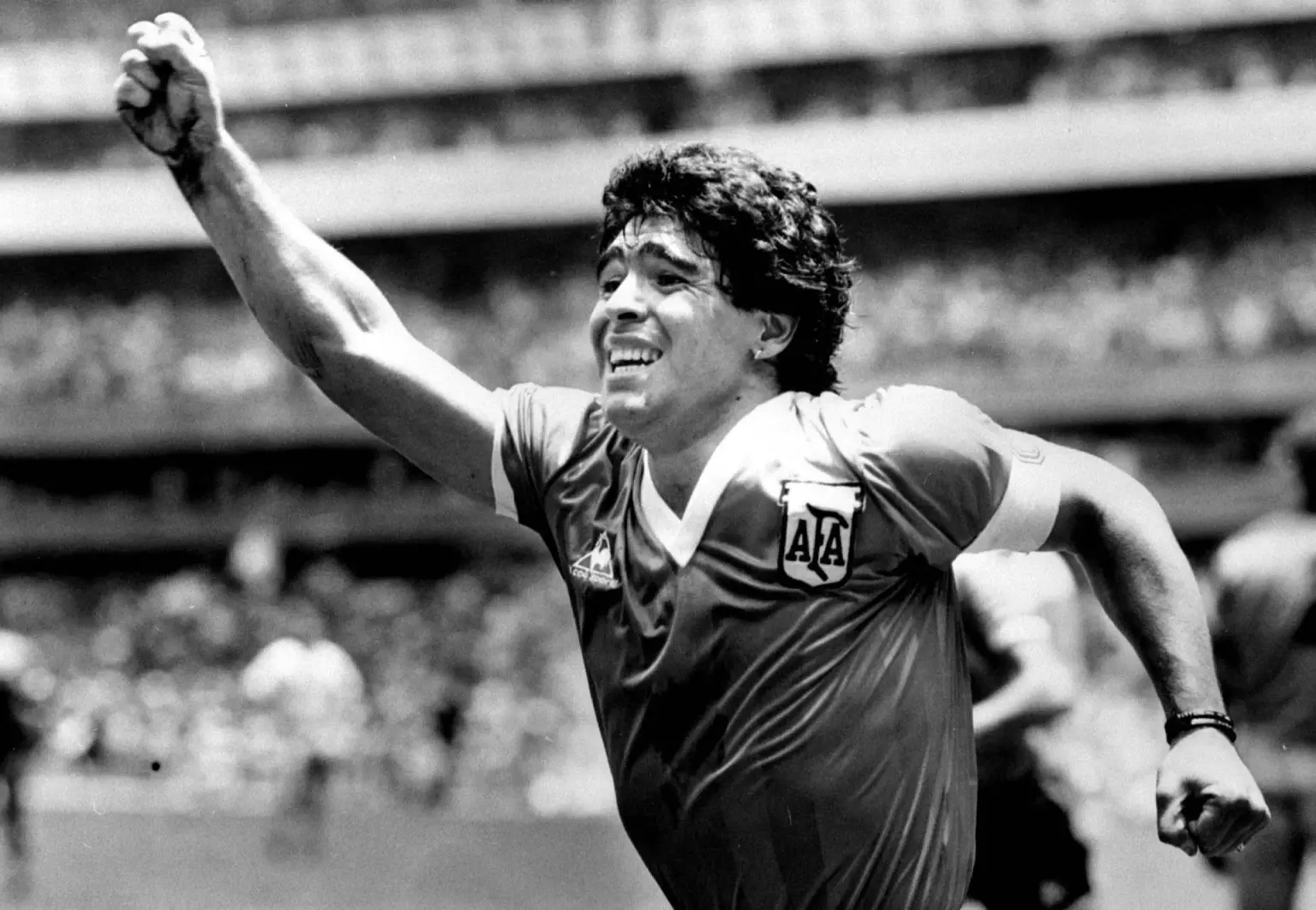 Rattín, Malvinas e gol de mão: a longa rivalidade entre Inglaterra e Argentina