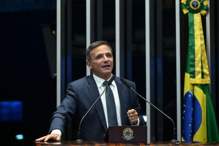Márcio Bittar destina R$ 2,5 milhões para a agricultura do Acre