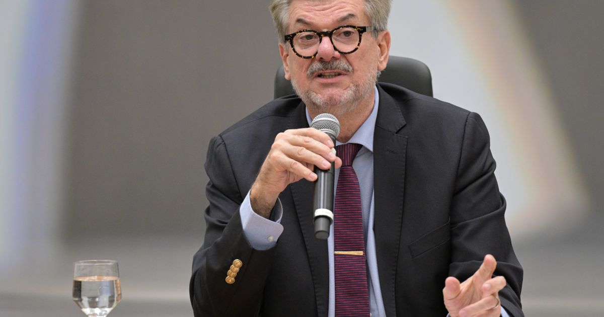 Auxiliares de Buzzi tinham conhecimento sobre relatos de assédio, diz MPF Auxiliares de Buzzi tinham conhecimento sobre relatos de assédio, diz MPF