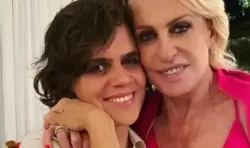 Pela primeira vez, filha de Ana Maria Braga revela o que levou ao fim do casamento
