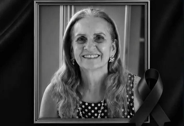 Morre Marlene Dossa, mãe da presidente da Associação Comercial do Acre
