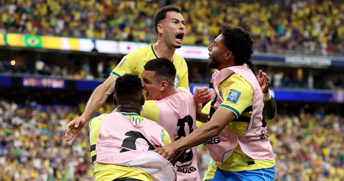 Seleção: Martinelli ganha força para substituir Paquetá contra Noruega Seleção: Martinelli ganha força para substituir Paquetá contra Noruega