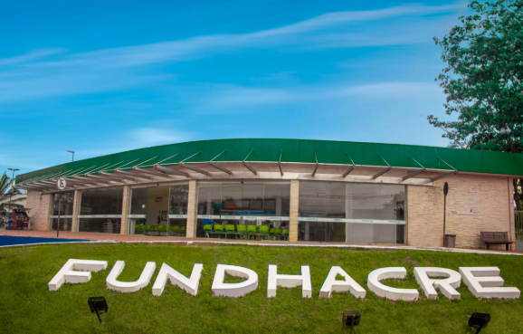 Novo serviço da Fundhacre reforça reabilitação de pacientes pulmonares