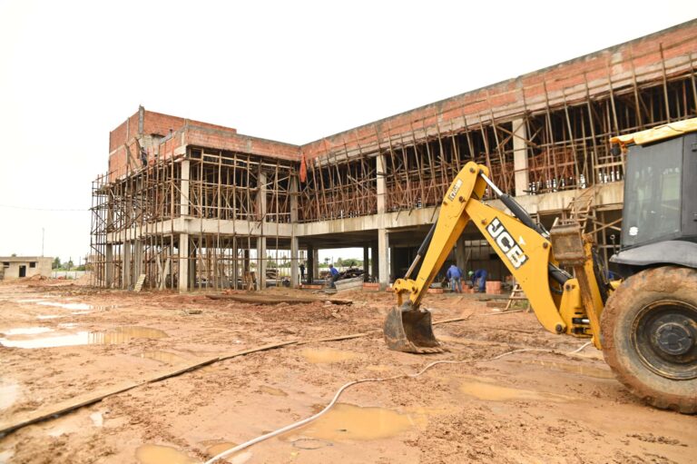 Após entregar Complexo Viário, governo mira Teatrão, maternidade e Orla do Quinze
