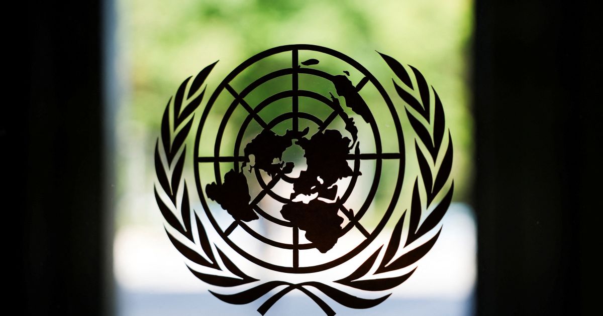 ONU: Países devem cobrir déficit de US$ 4 tri para metas de desenvolvimento ONU: Países devem cobrir déficit de US$ 4 tri para metas de desenvolvimento