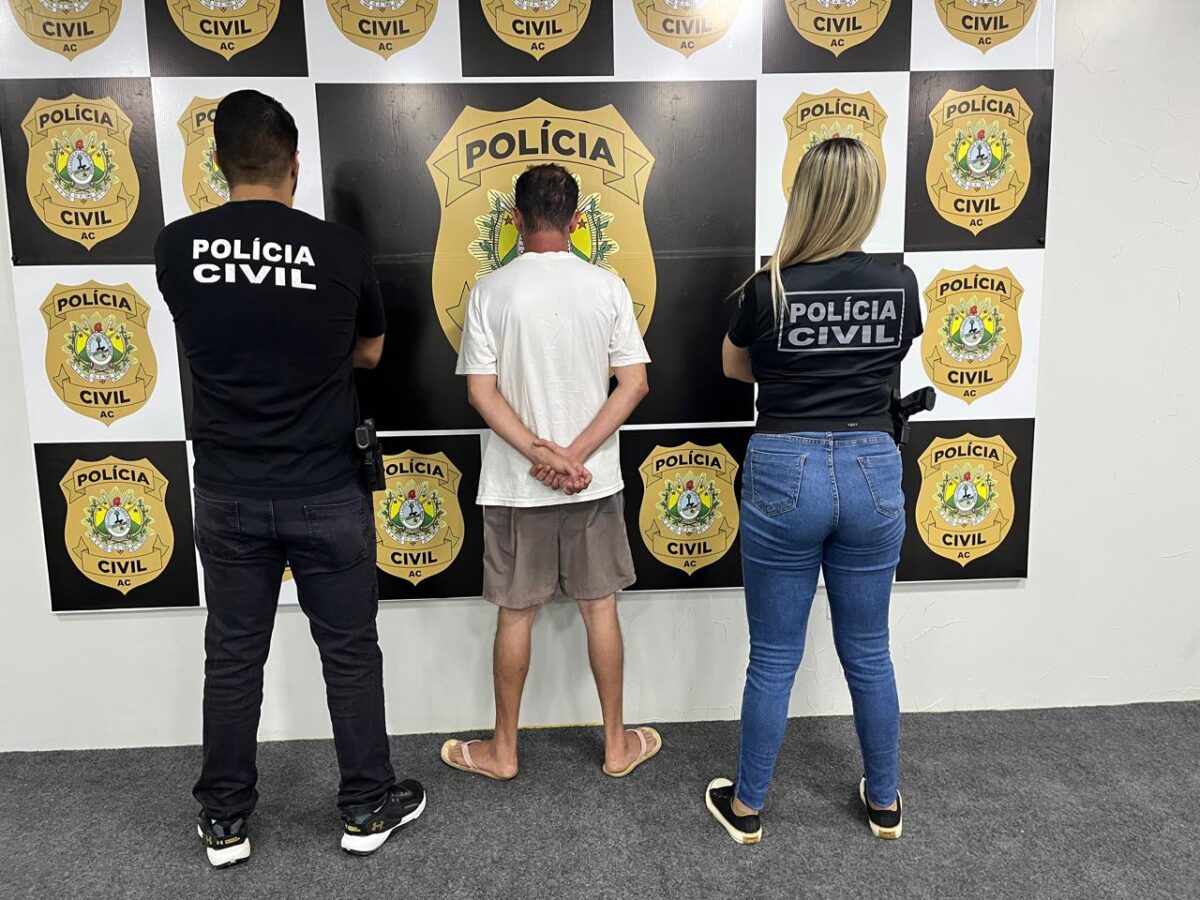 Operação Mulher Segura prende mais de 50 pessoas