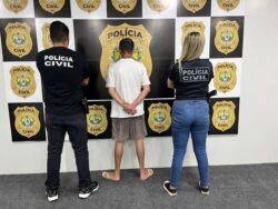 Operação prende quase 60 suspeitos de violência contra mulher no Acre