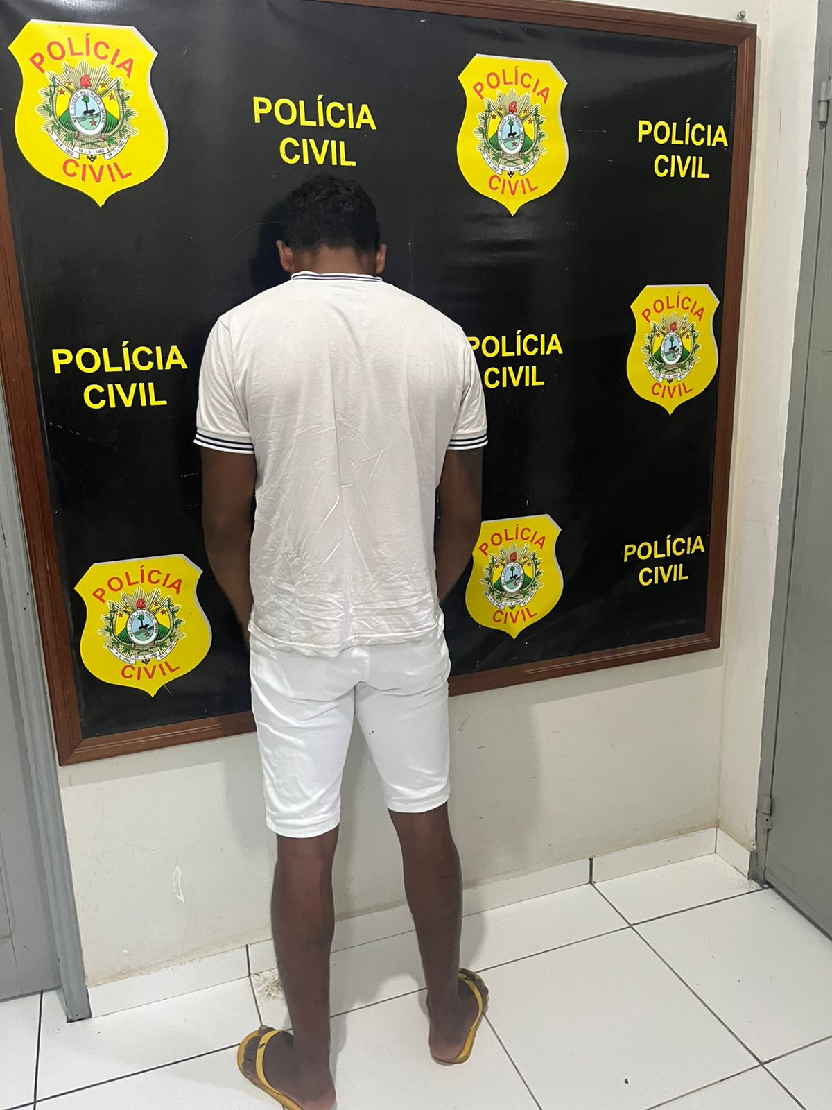Operação termina com líder criminoso preso e ofensiva contra o crime no Acre Operação termina com líder criminoso preso e ofensiva contra o crime no Acre