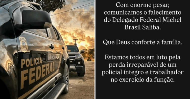 Delegado da PF morto por PM: o que sabemos sobre o ocorrido no RS