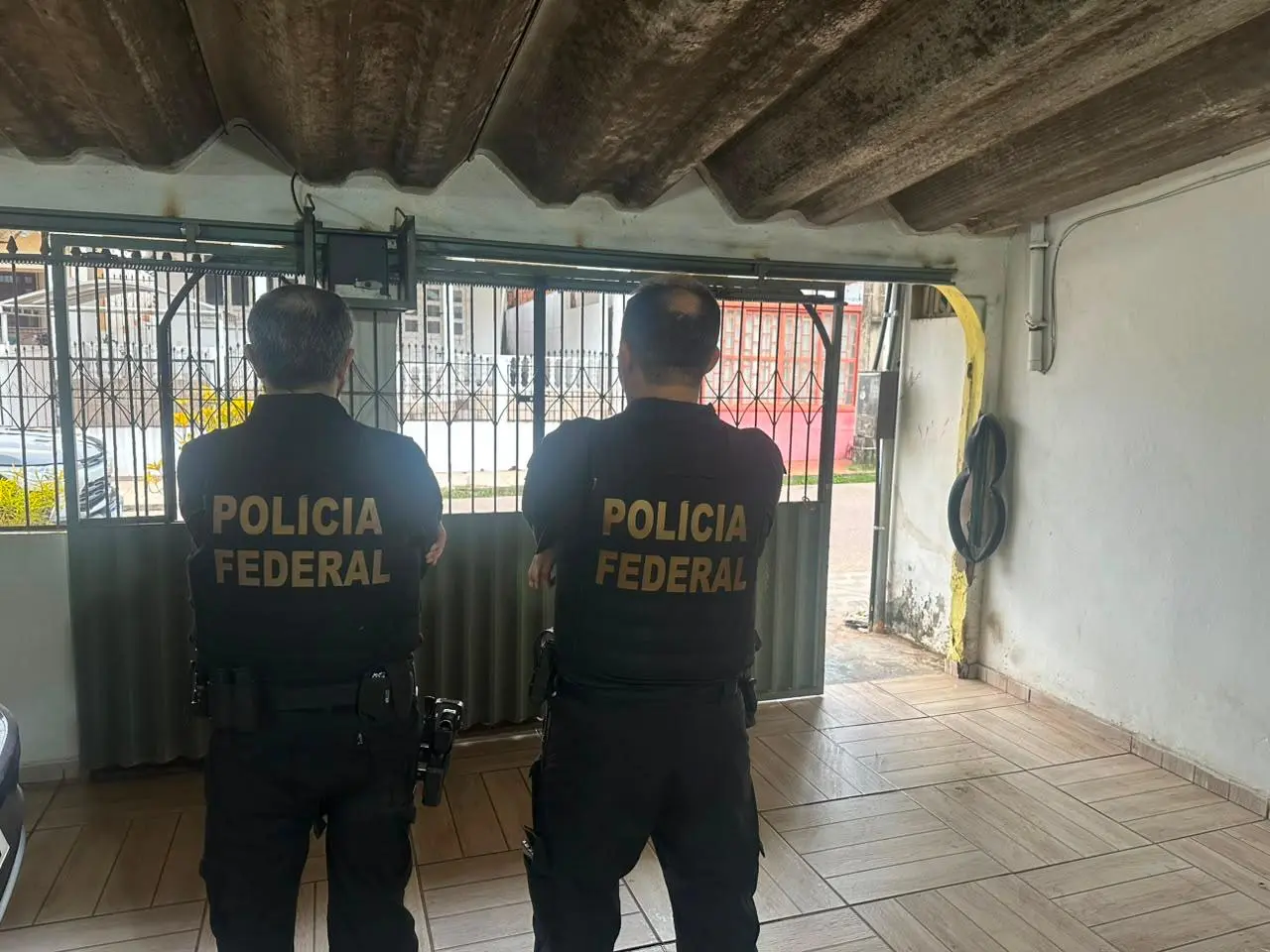 PF investiga desvio de recurso em secretaria do Acre; Governo emite nota