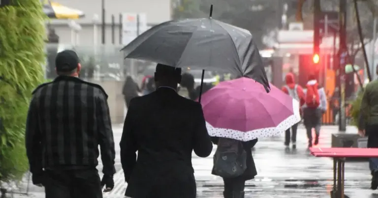 Frente fria chega em São Paulo e temperaturas caem nos próximos dias