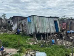 Acre lidera ranking de pobreza e cenário provoca alerta social